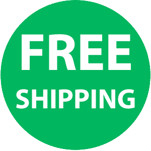 All Free Shipping!!!
